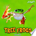Tree Frogs cover
