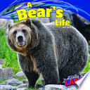 A Bear's Life cover