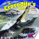 A Crocodile's Life cover
