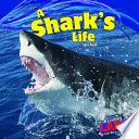 A Shark's Life cover