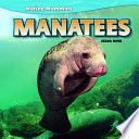Manatees cover
