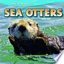 Sea Otters cover