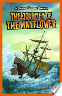 The Journey of the Mayflower cover