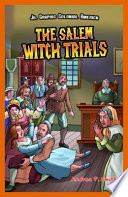 The Salem Witch Trials cover