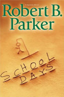 School Days cover