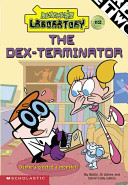 The Dex-Terminator cover