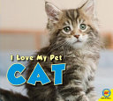 Cat cover