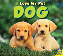 Dog cover