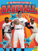 Baseball cover