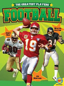 Football cover
