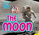 The Moon cover