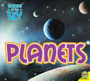 Planets cover