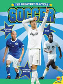Soccer cover