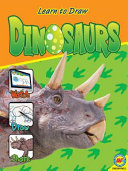 Dinosaurs cover