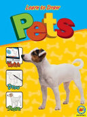 Pets cover