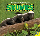 Skunks cover