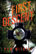First Descent cover