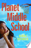 Planet Middle School cover