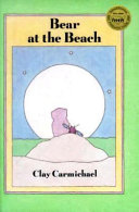 Bear at the Beach cover