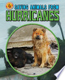 Saving Animals from Hurricanes cover