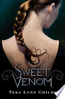 Sweet Venom cover