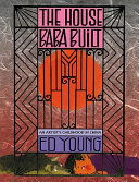 The House Baba Built: An Artist's Childhood in China cover