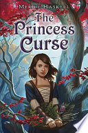 The Princess Curse cover