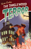 The Tanglewood Terror cover