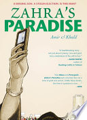 Zahra's Paradise cover