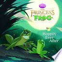 Hoppily Ever After cover