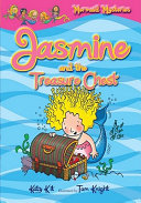 Jasmine and the Treasure Chest cover