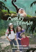Monkey Trouble cover