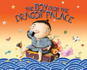 The Boy from the Dragon Palace cover