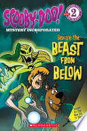 Beware the Beast from Below cover