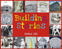 Building Stories cover