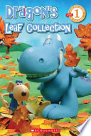 Dragon's Leaf Collection cover
