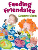 Feeding Friendsies cover