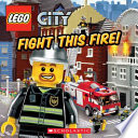 Fight This Fire! cover