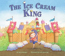 The Ice Cream King cover