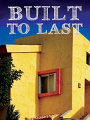 Built to Last cover