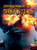 Environmental Disasters cover