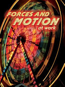 Forces and Motion at Work cover