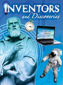 Inventors and Discoveries cover