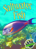 Saltwater Fish cover