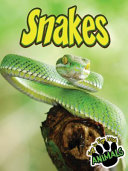 Snakes cover