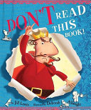 Don't Read This Book! cover