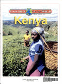 Kenya cover