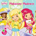 Makeover Madness cover
