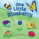 One Little Blueberry cover