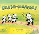 Panda-Monium! cover